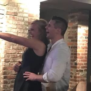 Meet your Posher, Sam